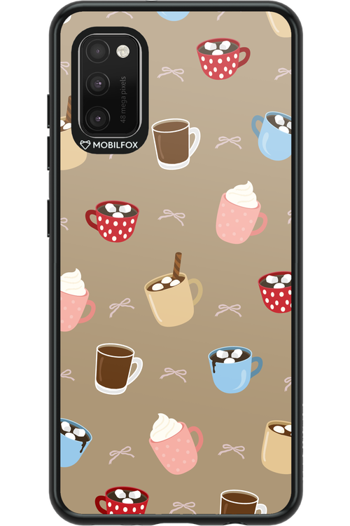 Coco Dream - Samsung Galaxy A41