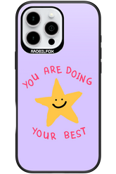 Your Best - Apple iPhone 16 Pro Max