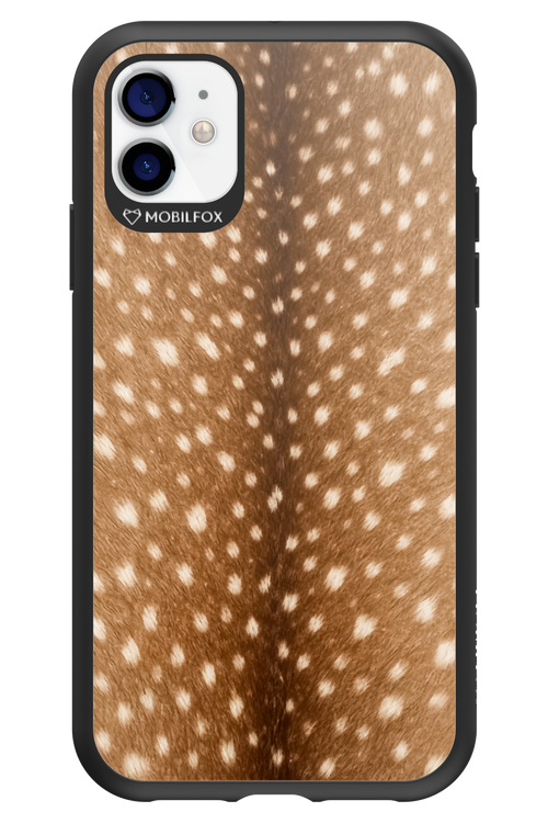 Fawn Dots - Apple iPhone 11