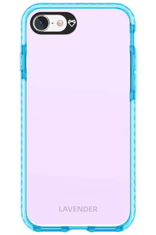 LAVENDER - FS2 - Apple iPhone SE 2022