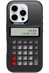 Calculator - Apple iPhone 16 Pro