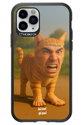 Bisoi Pisoi - Apple iPhone 11 Pro