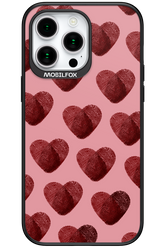 FINGERPRINTS - Apple iPhone 15 Pro Max