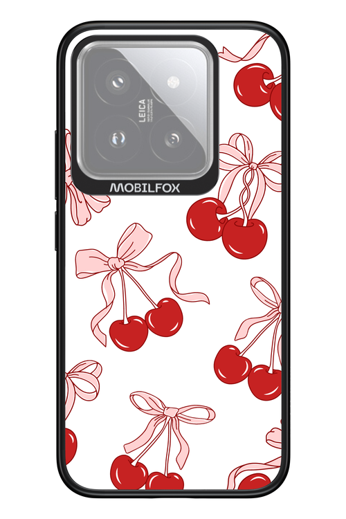 Cherry Queen - Xiaomi 14
