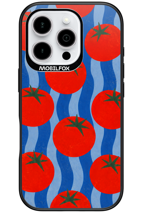 TOMATO 2.0 - Apple iPhone 16 Pro
