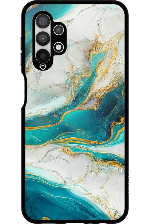 Emerald - Samsung Galaxy A13 4G