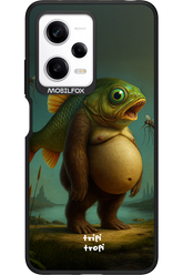 Tripi tropi - Xiaomi Redmi Note 12 Pro 5G