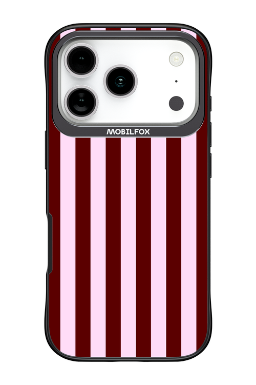 Circus Romance - Apple iPhone 17 Pro