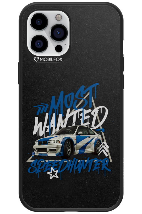 Most wanted - Apple iPhone 12 Pro Max