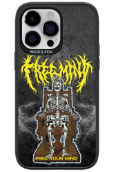 Freedom - Apple iPhone 14 Pro Max