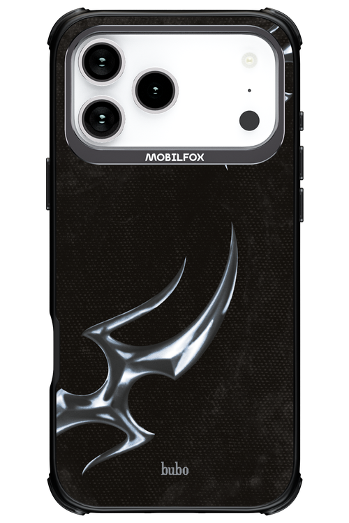 CHROMEPHASE - Apple iPhone 17 Pro Max