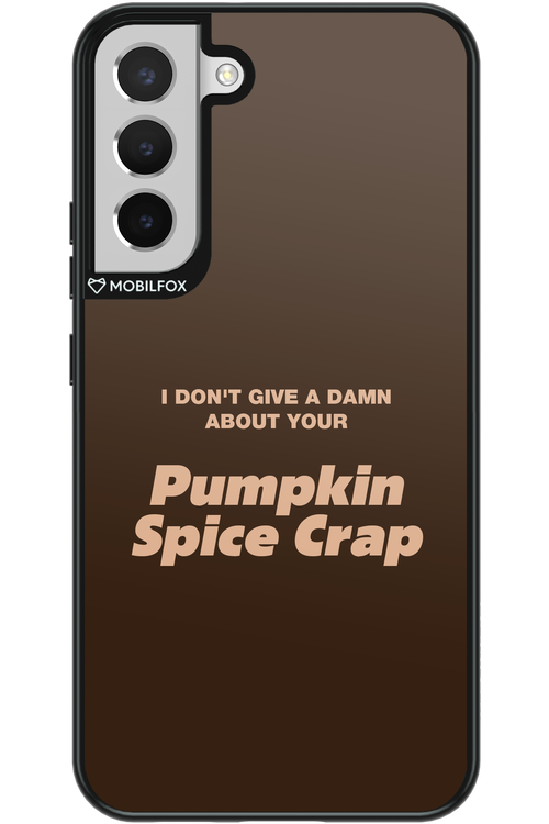 P-Spice Crap - Samsung Galaxy S22+