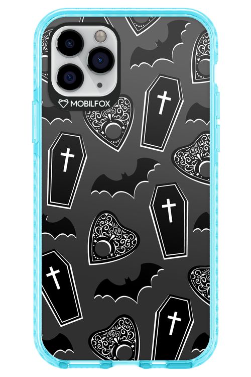 After Death - Apple iPhone 11 Pro