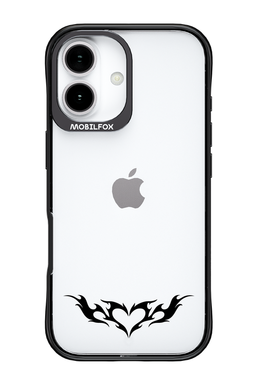 Techno Hart - Apple iPhone 17