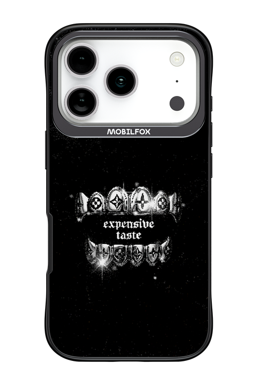 Expensive Taste - Apple iPhone 17 Pro
