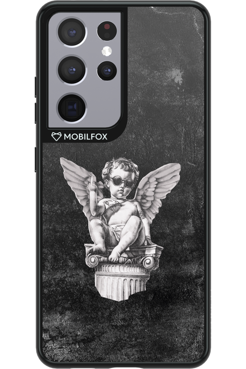 Fallen Angel - Samsung Galaxy S21 Ultra