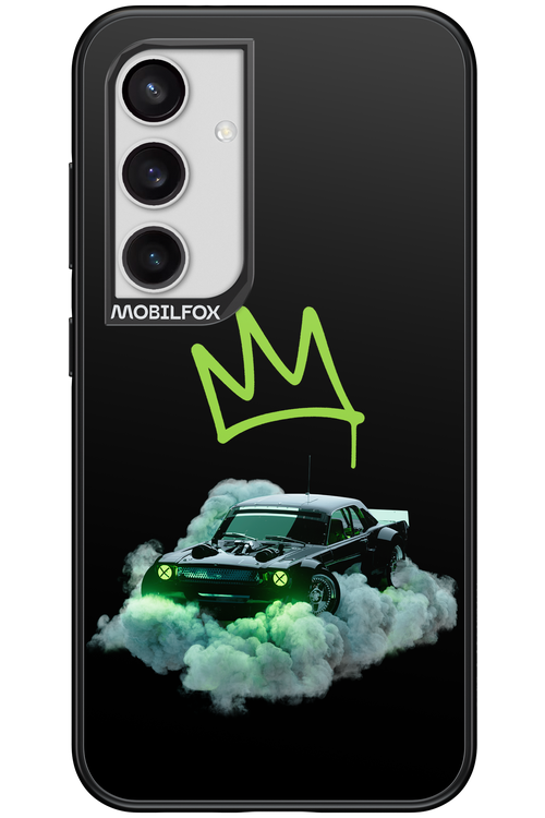 Just Dont Die - Samsung Galaxy S24