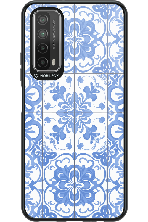Amalfi Club 2.0 - Huawei P Smart 2021