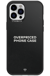 Overprieced - Apple iPhone 12 Pro Max