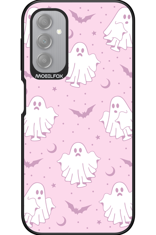 Boo Boo - Samsung Galaxy A14