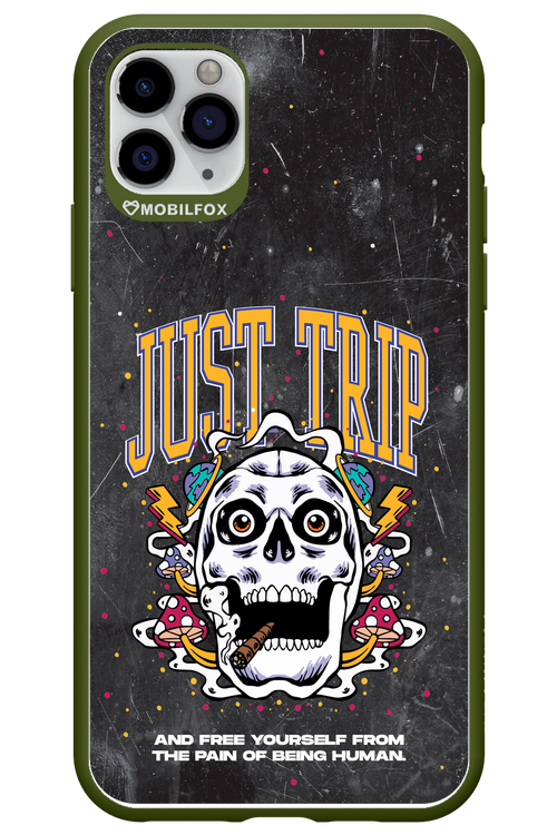 Just Trip - Apple iPhone 11 Pro Max