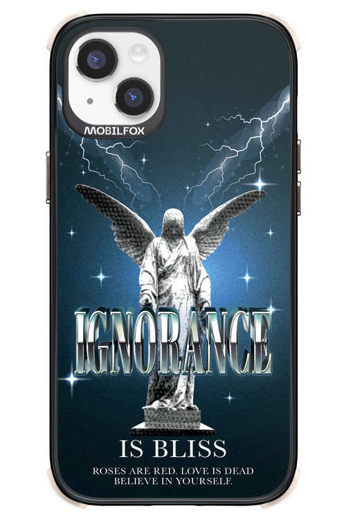 Ignorance - Apple iPhone 14 Plus