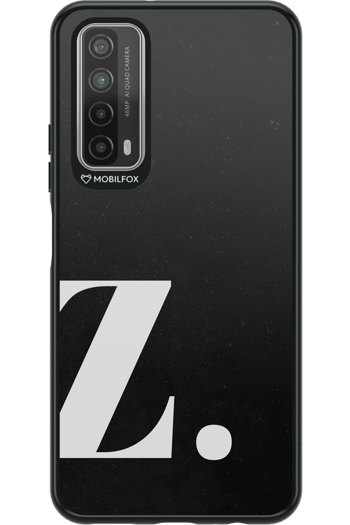 Z (Off Space) - Huawei P Smart 2021