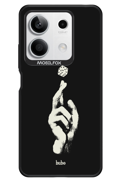 DAMNED LUCK - Xiaomi Redmi Note 13 5G