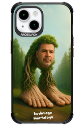 Hodorogu Martalogu - Apple iPhone 15