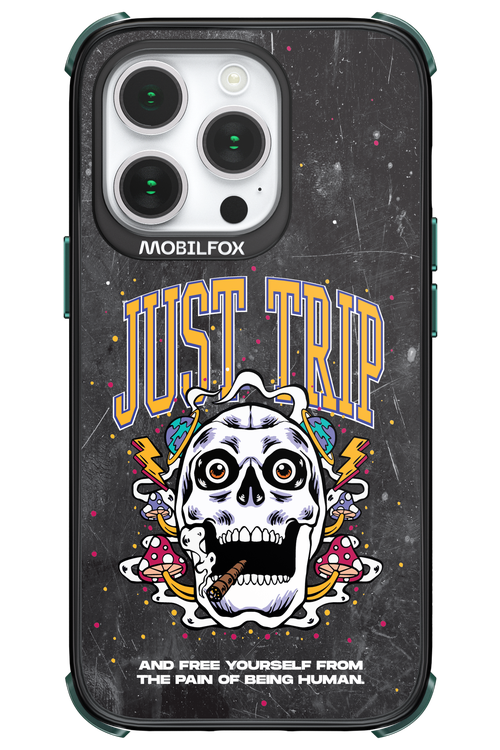 Just Trip - Apple iPhone 14 Pro