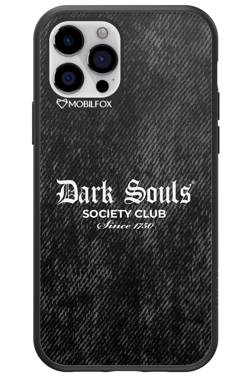 Dark Souls - Apple iPhone 12 Pro