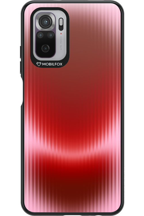 Lava Lamp - Xiaomi Redmi Note 10