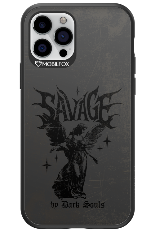 St. Savage - Apple iPhone 12 Pro