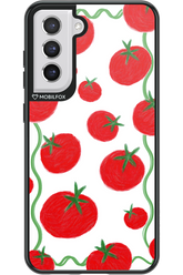 Tomato Love - Samsung Galaxy S21 FE