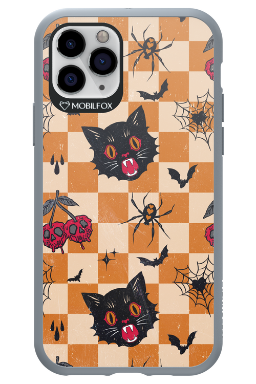 Witch's Patch - Apple iPhone 11 Pro