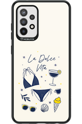 Dolce Vita - Samsung Galaxy A72