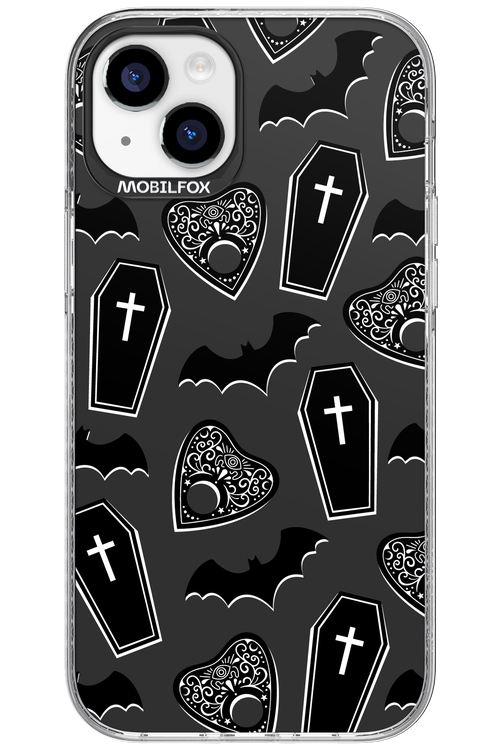 After Death - Apple iPhone 15 Plus