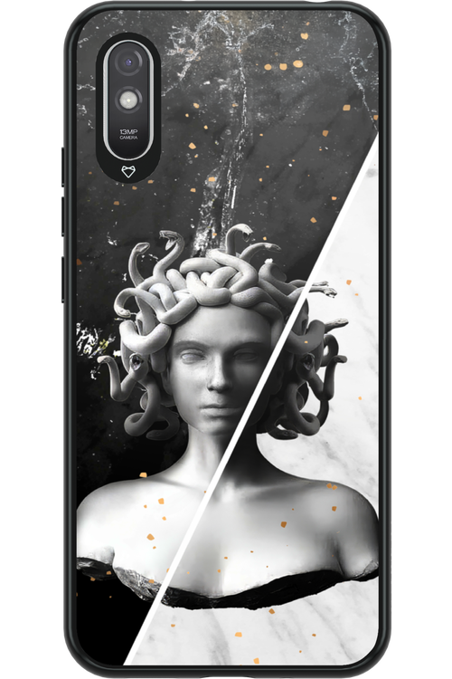 Medusa - Xiaomi Redmi 9A