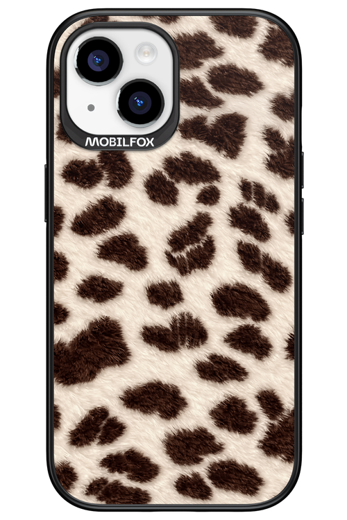 Wild Coat - Apple iPhone 15