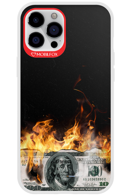 Money Burn - Apple iPhone 12 Pro Max
