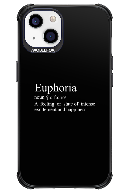 Euph0ria - Apple iPhone 13