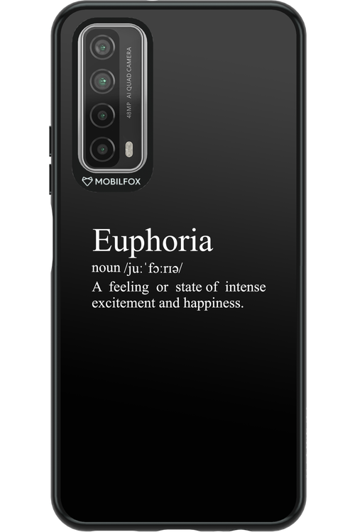 Euph0ria - Huawei P Smart 2021