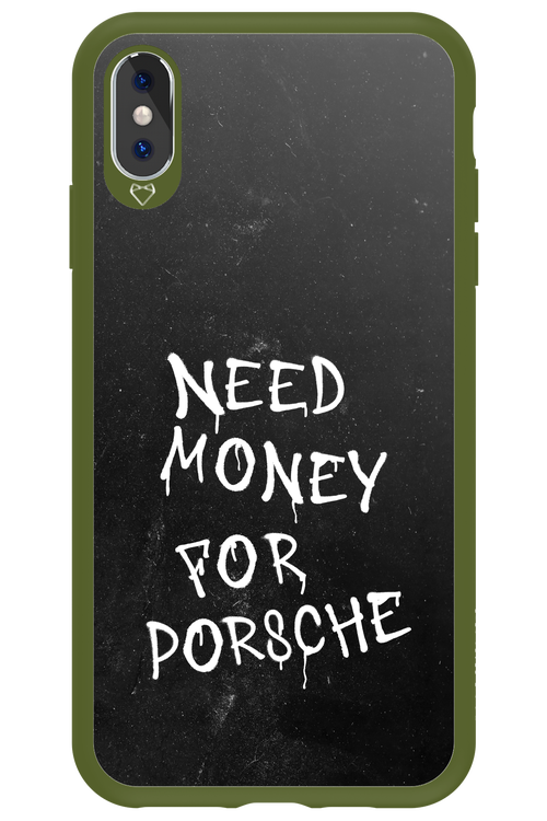 Need Money II - Apple iPhone XS Max