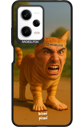 Bisoi Pisoi - Xiaomi Redmi Note 12 Pro 5G