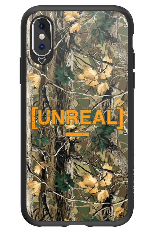 Realtree - Apple iPhone XS