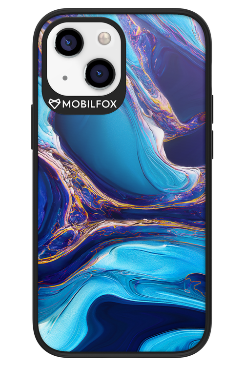 Amethyst - Apple iPhone 13 Mini