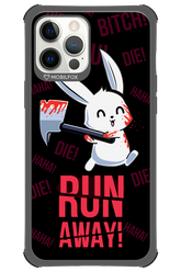 Run Away - Apple iPhone 12 Pro Max