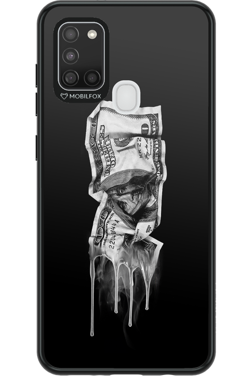 Melting Money - Samsung Galaxy A21 S