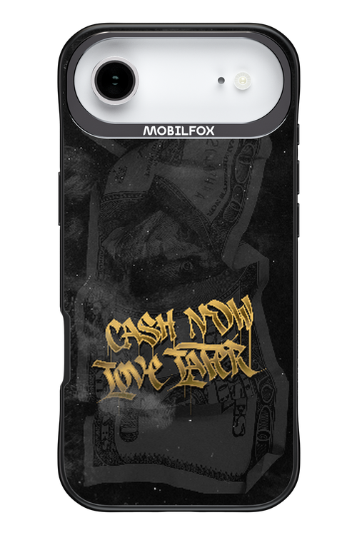 Liquid Assets Gold - Apple iPhone 17 Air