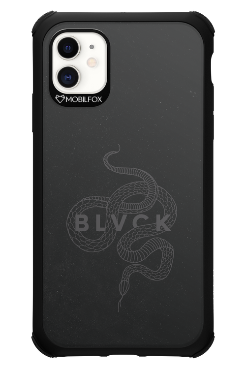 MAMBA - Apple iPhone 11